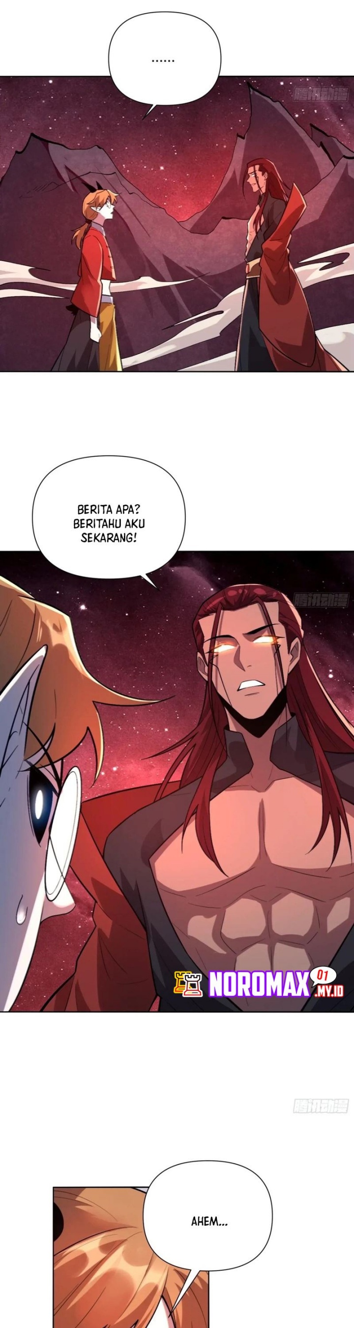 Dilarang COPAS - situs resmi www.mangacanblog.com - Komik im actually a cultivation bigshot 514 - chapter 514 515 Indonesia im actually a cultivation bigshot 514 - chapter 514 Terbaru 24|Baca Manga Komik Indonesia|Mangacan