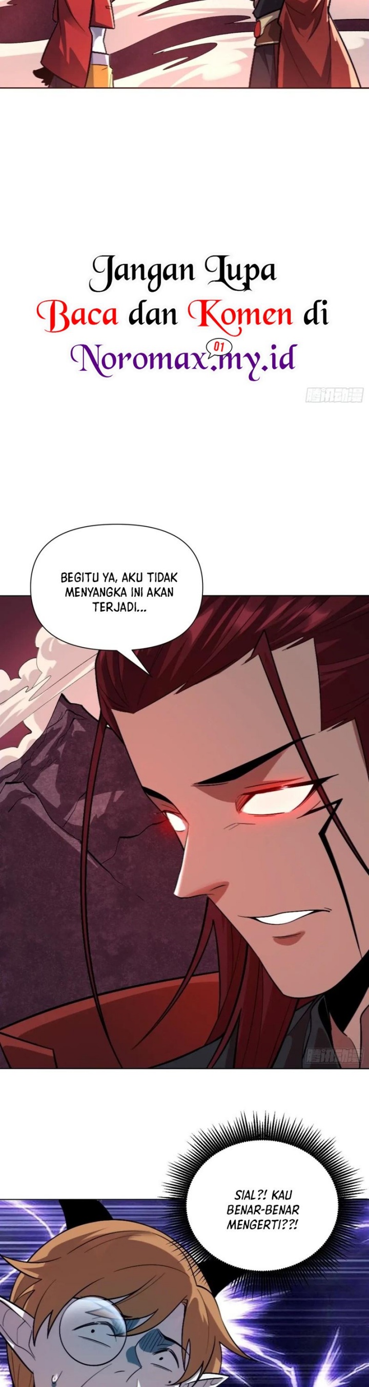 Dilarang COPAS - situs resmi www.mangacanblog.com - Komik im actually a cultivation bigshot 514 - chapter 514 515 Indonesia im actually a cultivation bigshot 514 - chapter 514 Terbaru 26|Baca Manga Komik Indonesia|Mangacan