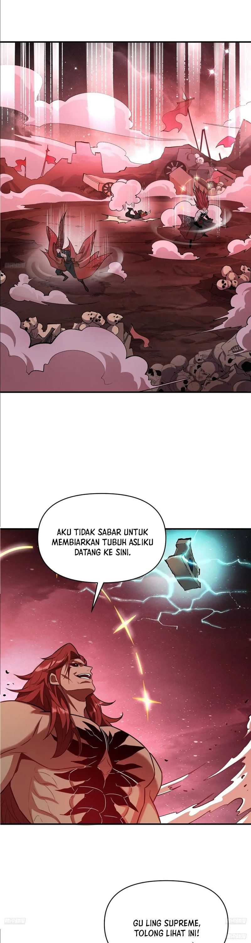 Dilarang COPAS - situs resmi www.mangacanblog.com - Komik im actually a cultivation bigshot 516 - chapter 516 517 Indonesia im actually a cultivation bigshot 516 - chapter 516 Terbaru 4|Baca Manga Komik Indonesia|Mangacan