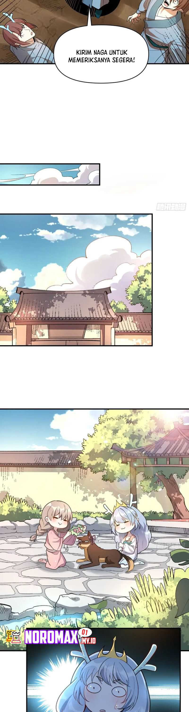 Dilarang COPAS - situs resmi www.mangacanblog.com - Komik im actually a cultivation bigshot 516 - chapter 516 517 Indonesia im actually a cultivation bigshot 516 - chapter 516 Terbaru 14|Baca Manga Komik Indonesia|Mangacan