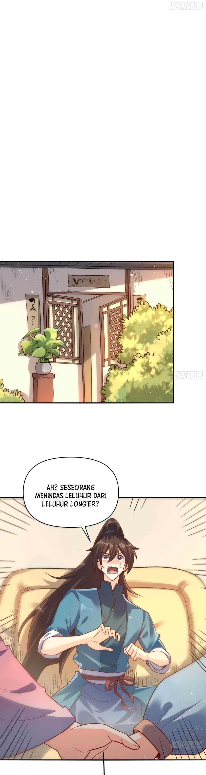 Dilarang COPAS - situs resmi www.mangacanblog.com - Komik im actually a cultivation bigshot 516 - chapter 516 517 Indonesia im actually a cultivation bigshot 516 - chapter 516 Terbaru 19|Baca Manga Komik Indonesia|Mangacan