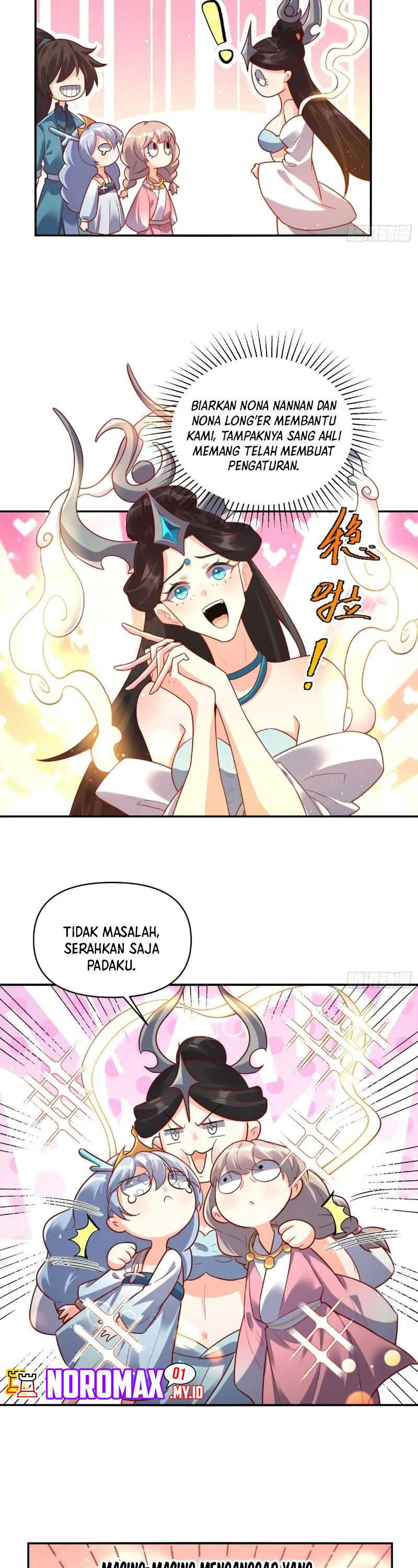 Dilarang COPAS - situs resmi www.mangacanblog.com - Komik im actually a cultivation bigshot 516 - chapter 516 517 Indonesia im actually a cultivation bigshot 516 - chapter 516 Terbaru 23|Baca Manga Komik Indonesia|Mangacan