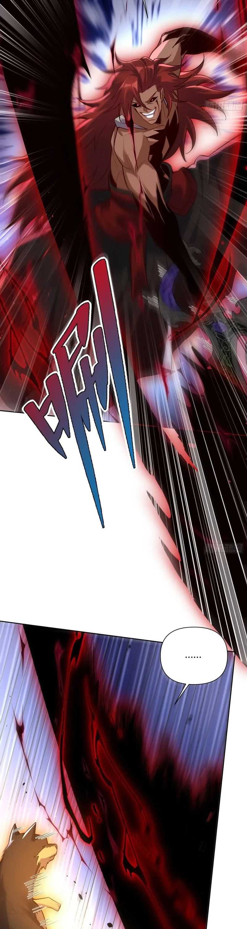 I’m Actually A Cultivation Bigshot chapter 519
