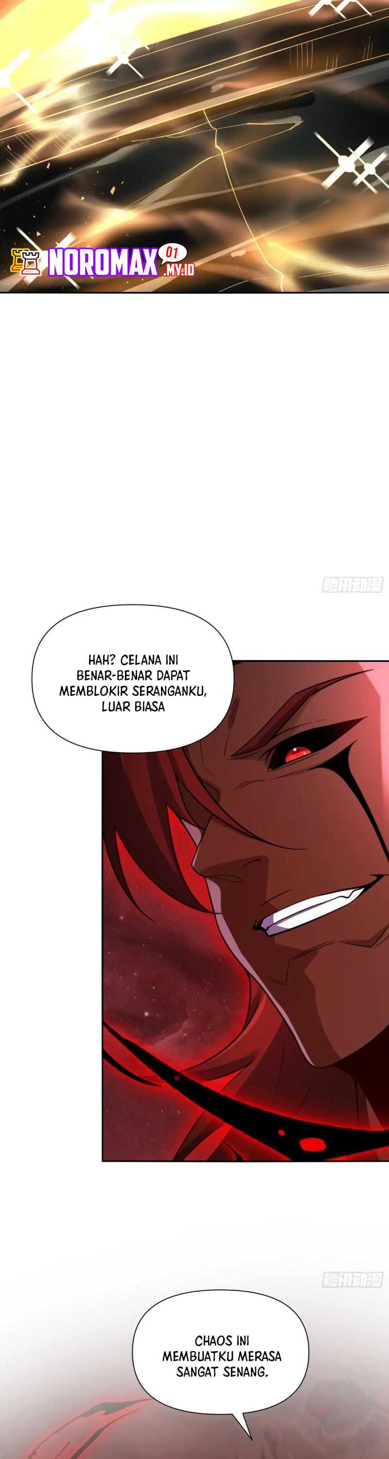 I’m Actually A Cultivation Bigshot chapter 519