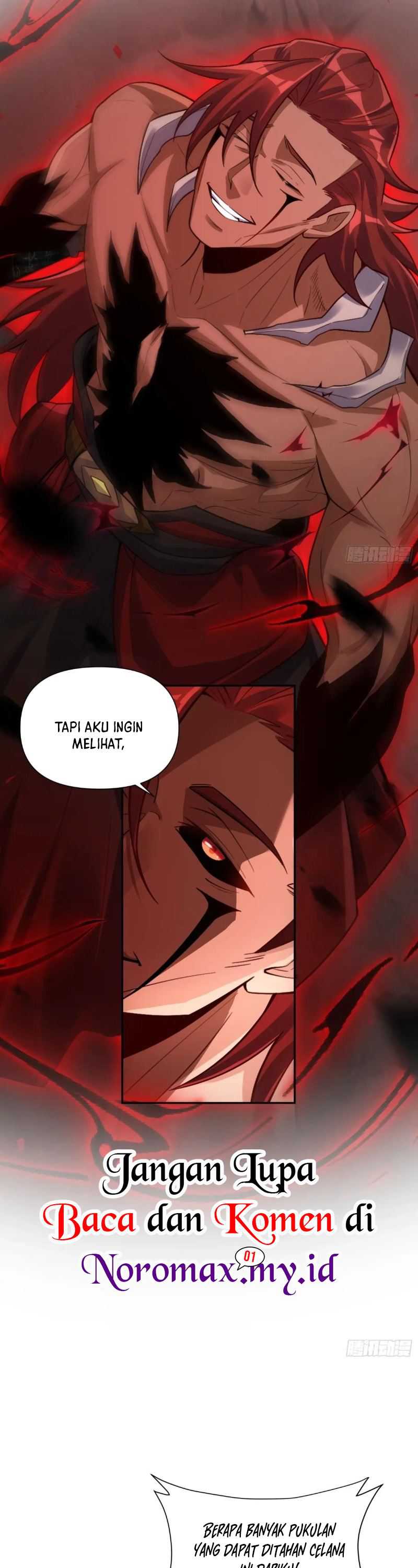 I’m Actually A Cultivation Bigshot chapter 519