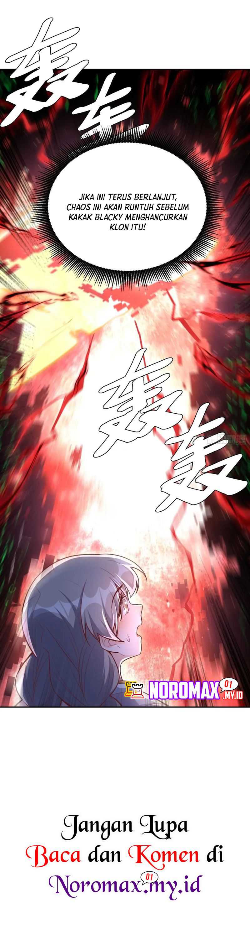 I’m Actually A Cultivation Bigshot chapter 519