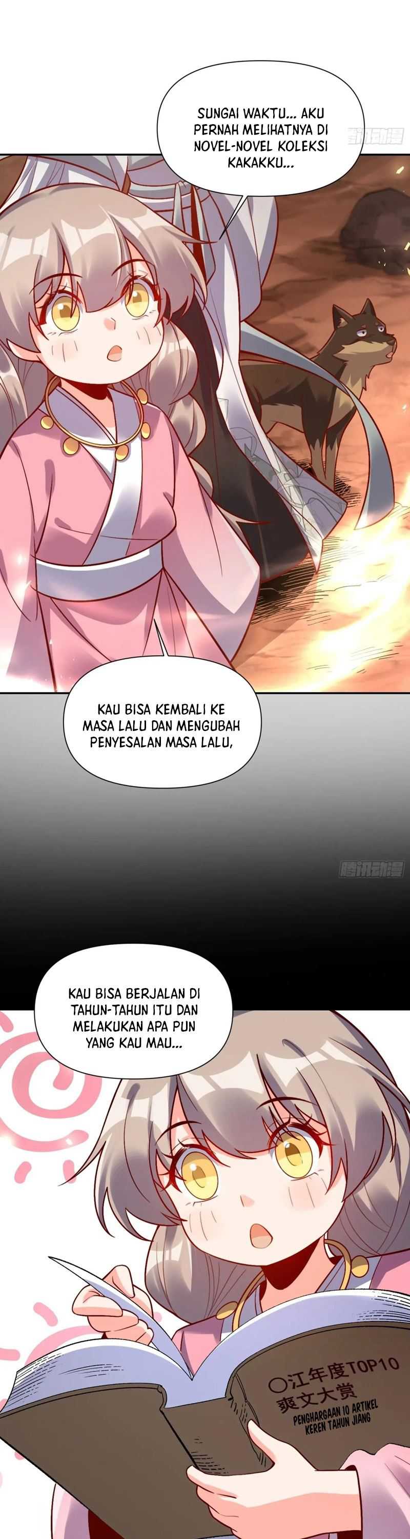 Dilarang COPAS - situs resmi www.mangacanblog.com - Komik im actually a cultivation bigshot 523 - chapter 523 524 Indonesia im actually a cultivation bigshot 523 - chapter 523 Terbaru 24|Baca Manga Komik Indonesia|Mangacan