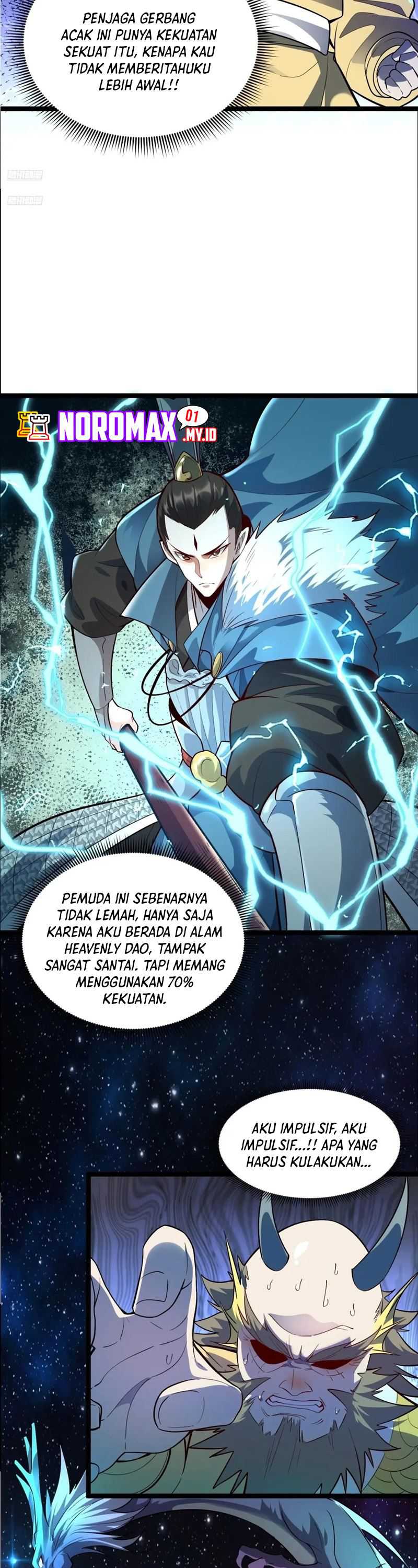 Dilarang COPAS - situs resmi www.mangacanblog.com - Komik im actually a cultivation bigshot 526 - chapter 526 527 Indonesia im actually a cultivation bigshot 526 - chapter 526 Terbaru 4|Baca Manga Komik Indonesia|Mangacan