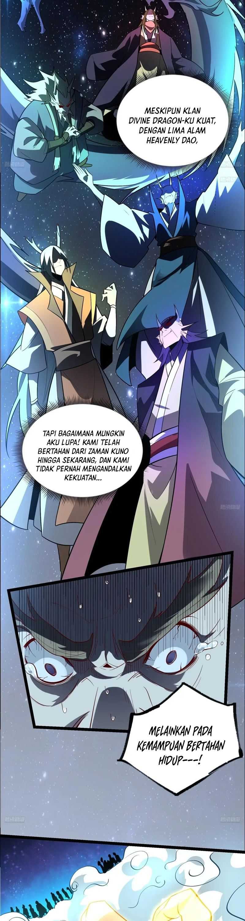 Dilarang COPAS - situs resmi www.mangacanblog.com - Komik im actually a cultivation bigshot 526 - chapter 526 527 Indonesia im actually a cultivation bigshot 526 - chapter 526 Terbaru 5|Baca Manga Komik Indonesia|Mangacan