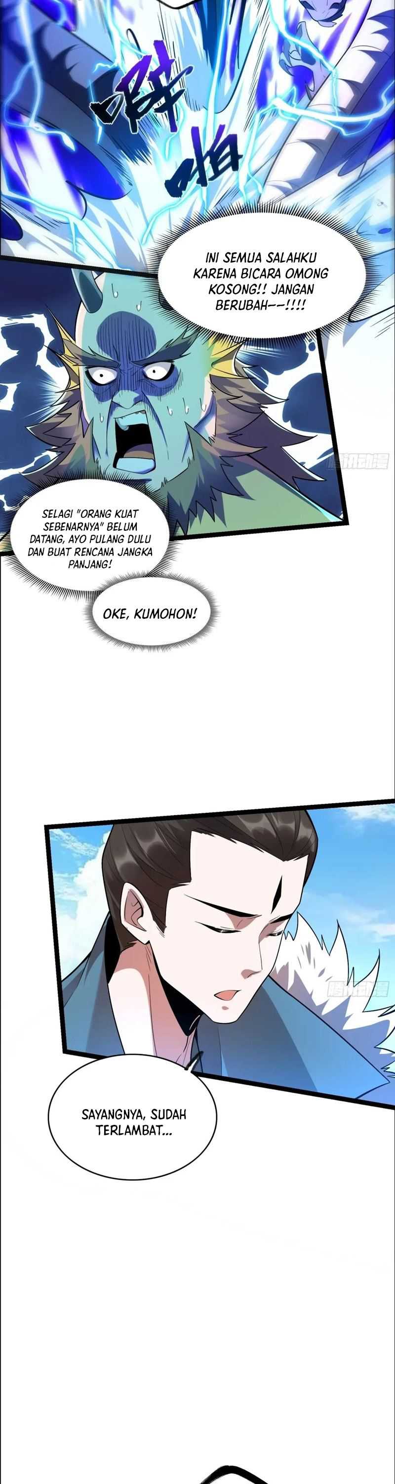 Dilarang COPAS - situs resmi www.mangacanblog.com - Komik im actually a cultivation bigshot 526 - chapter 526 527 Indonesia im actually a cultivation bigshot 526 - chapter 526 Terbaru 11|Baca Manga Komik Indonesia|Mangacan