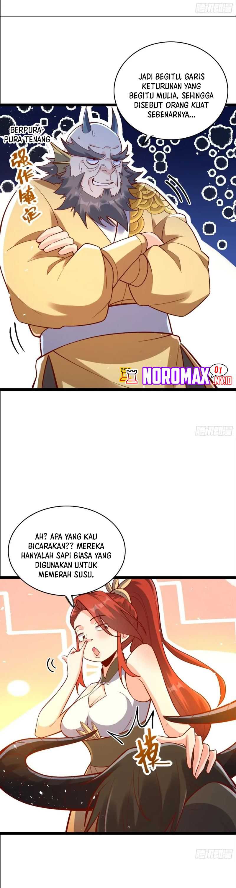 Dilarang COPAS - situs resmi www.mangacanblog.com - Komik im actually a cultivation bigshot 526 - chapter 526 527 Indonesia im actually a cultivation bigshot 526 - chapter 526 Terbaru 18|Baca Manga Komik Indonesia|Mangacan