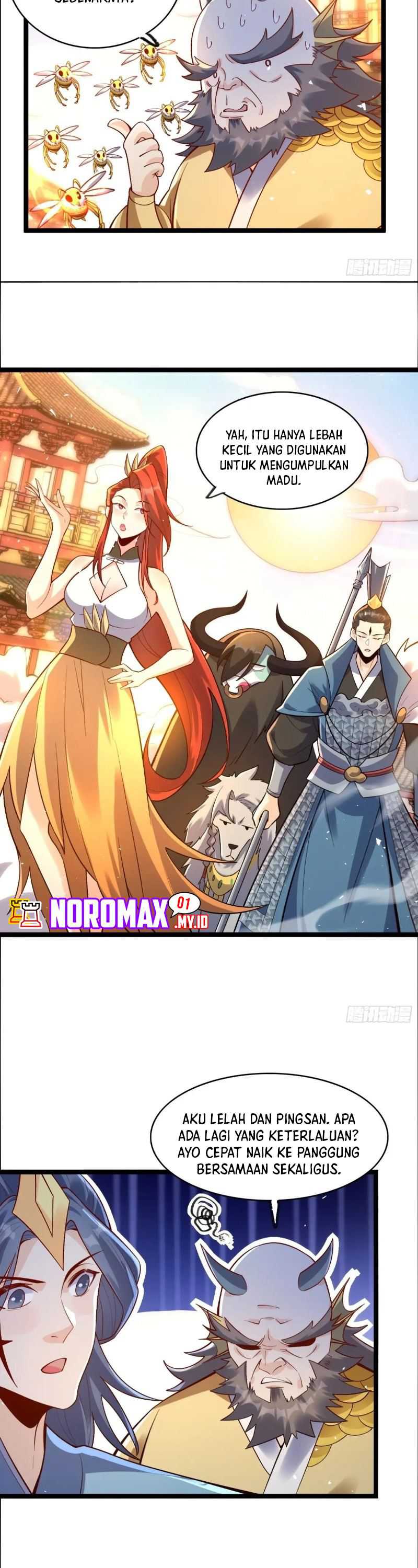 Dilarang COPAS - situs resmi www.mangacanblog.com - Komik im actually a cultivation bigshot 526 - chapter 526 527 Indonesia im actually a cultivation bigshot 526 - chapter 526 Terbaru 21|Baca Manga Komik Indonesia|Mangacan