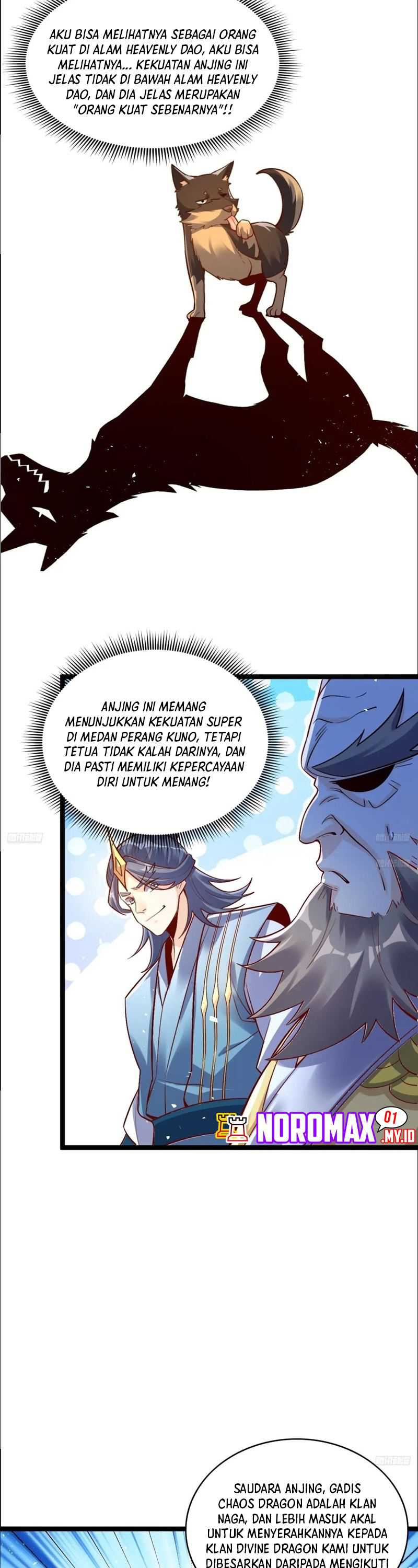 Dilarang COPAS - situs resmi www.mangacanblog.com - Komik im actually a cultivation bigshot 527 - chapter 527 528 Indonesia im actually a cultivation bigshot 527 - chapter 527 Terbaru 5|Baca Manga Komik Indonesia|Mangacan