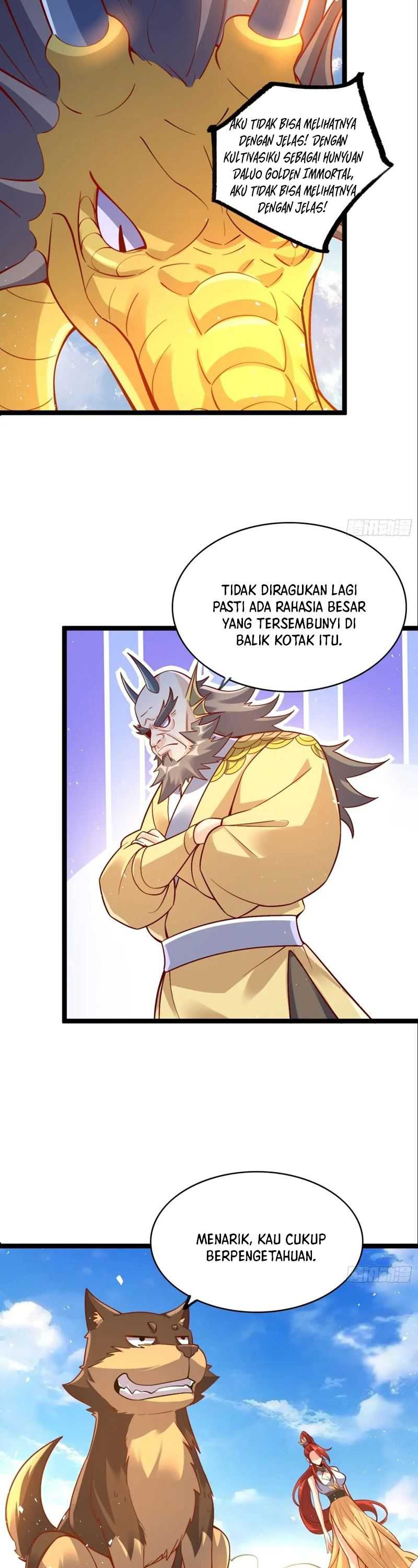 Dilarang COPAS - situs resmi www.mangacanblog.com - Komik im actually a cultivation bigshot 527 - chapter 527 528 Indonesia im actually a cultivation bigshot 527 - chapter 527 Terbaru 8|Baca Manga Komik Indonesia|Mangacan