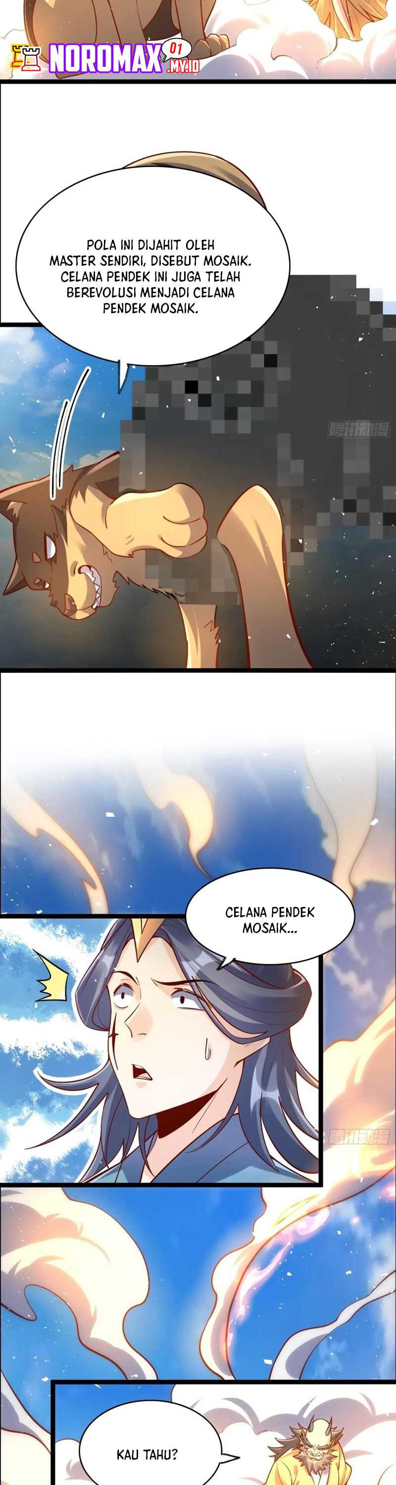 Dilarang COPAS - situs resmi www.mangacanblog.com - Komik im actually a cultivation bigshot 527 - chapter 527 528 Indonesia im actually a cultivation bigshot 527 - chapter 527 Terbaru 9|Baca Manga Komik Indonesia|Mangacan