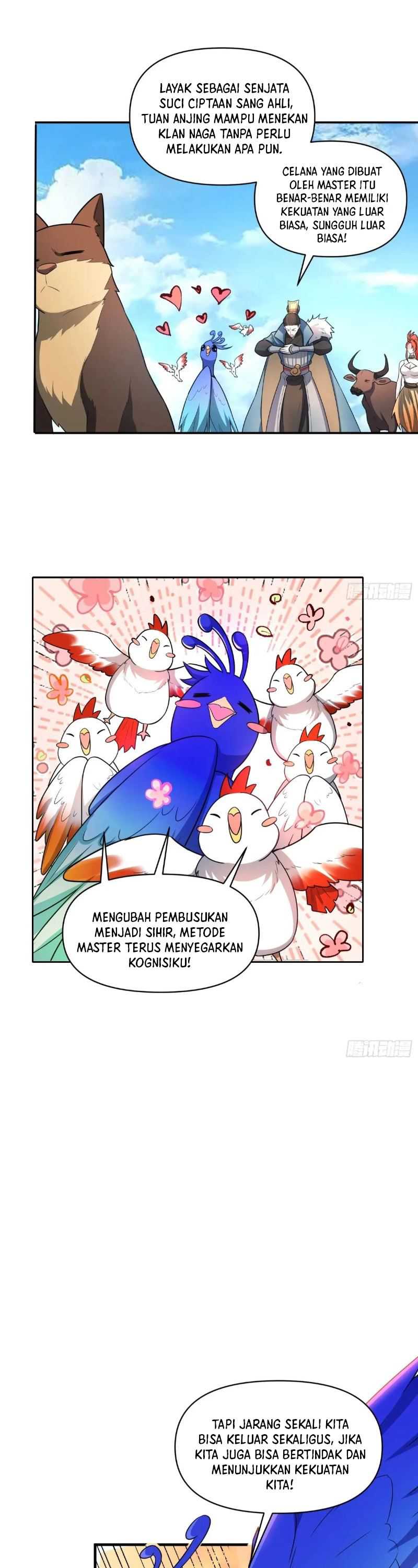 Dilarang COPAS - situs resmi www.mangacanblog.com - Komik im actually a cultivation bigshot 527 - chapter 527 528 Indonesia im actually a cultivation bigshot 527 - chapter 527 Terbaru 18|Baca Manga Komik Indonesia|Mangacan