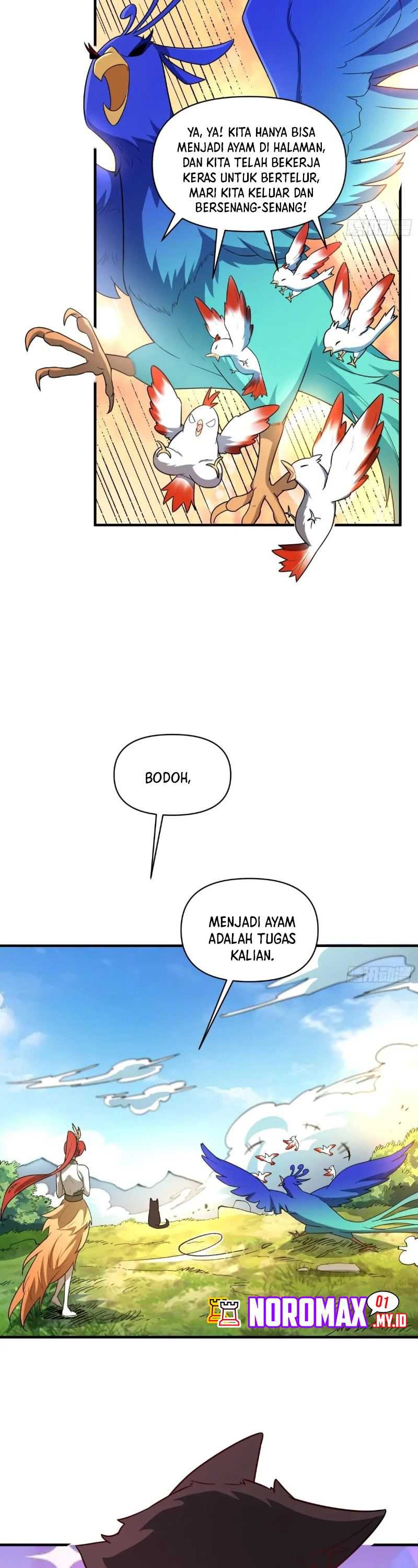 Dilarang COPAS - situs resmi www.mangacanblog.com - Komik im actually a cultivation bigshot 527 - chapter 527 528 Indonesia im actually a cultivation bigshot 527 - chapter 527 Terbaru 19|Baca Manga Komik Indonesia|Mangacan