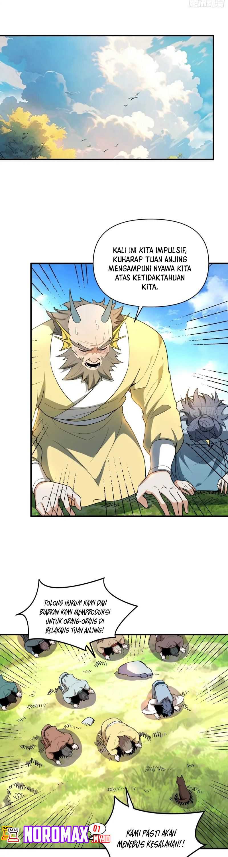 Dilarang COPAS - situs resmi www.mangacanblog.com - Komik im actually a cultivation bigshot 527 - chapter 527 528 Indonesia im actually a cultivation bigshot 527 - chapter 527 Terbaru 22|Baca Manga Komik Indonesia|Mangacan
