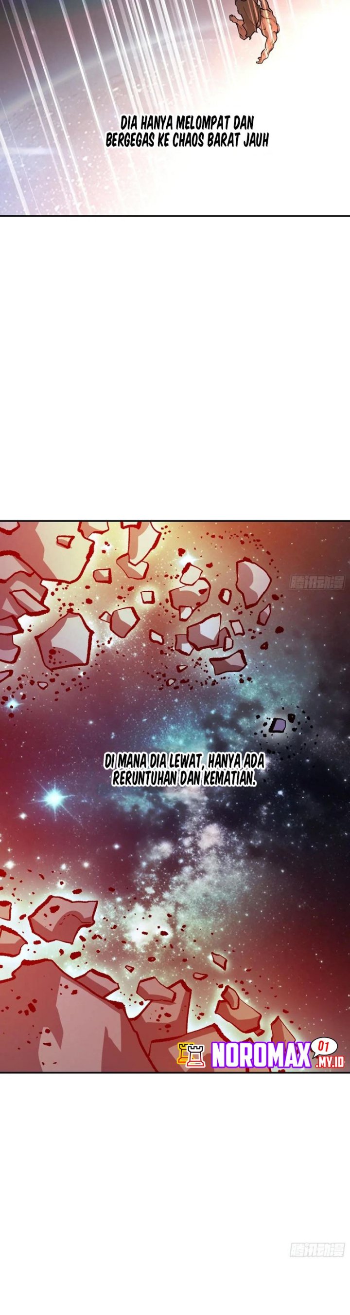 I’m Actually A Cultivation Bigshot chapter 529