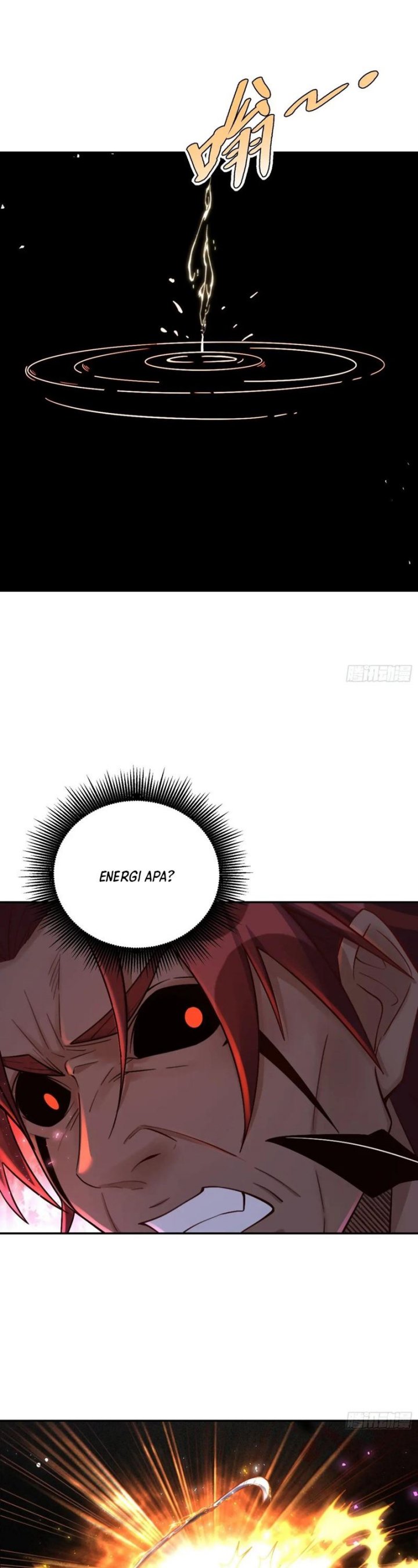 I’m Actually A Cultivation Bigshot chapter 531