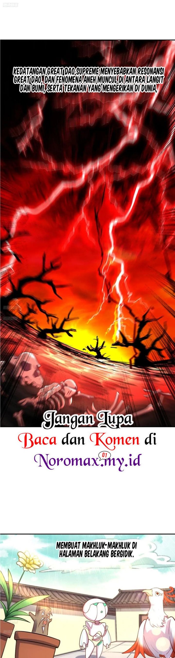 Dilarang COPAS - situs resmi www.mangacanblog.com - Komik im actually a cultivation bigshot 532 - chapter 532 533 Indonesia im actually a cultivation bigshot 532 - chapter 532 Terbaru 3|Baca Manga Komik Indonesia|Mangacan