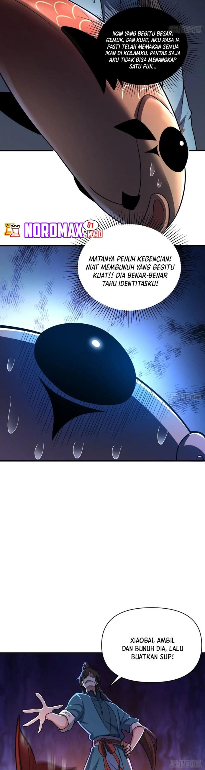 Dilarang COPAS - situs resmi www.mangacanblog.com - Komik im actually a cultivation bigshot 532 - chapter 532 533 Indonesia im actually a cultivation bigshot 532 - chapter 532 Terbaru 10|Baca Manga Komik Indonesia|Mangacan