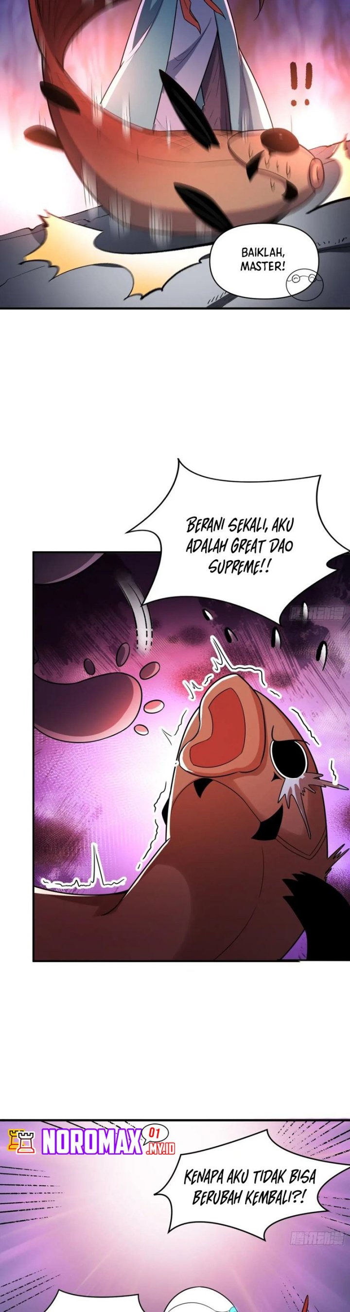 Dilarang COPAS - situs resmi www.mangacanblog.com - Komik im actually a cultivation bigshot 532 - chapter 532 533 Indonesia im actually a cultivation bigshot 532 - chapter 532 Terbaru 11|Baca Manga Komik Indonesia|Mangacan