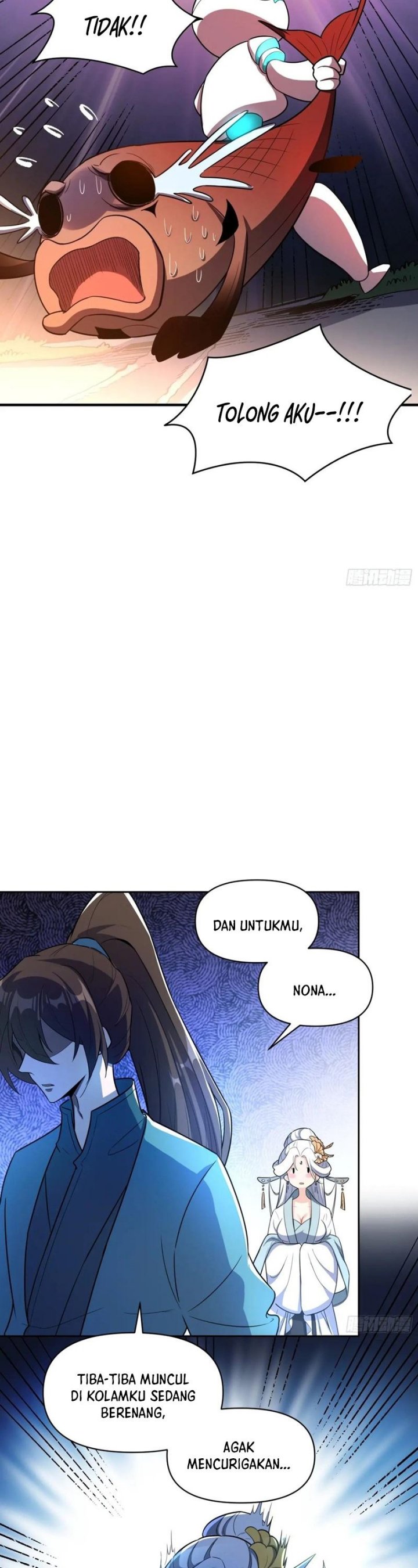 Dilarang COPAS - situs resmi www.mangacanblog.com - Komik im actually a cultivation bigshot 532 - chapter 532 533 Indonesia im actually a cultivation bigshot 532 - chapter 532 Terbaru 12|Baca Manga Komik Indonesia|Mangacan