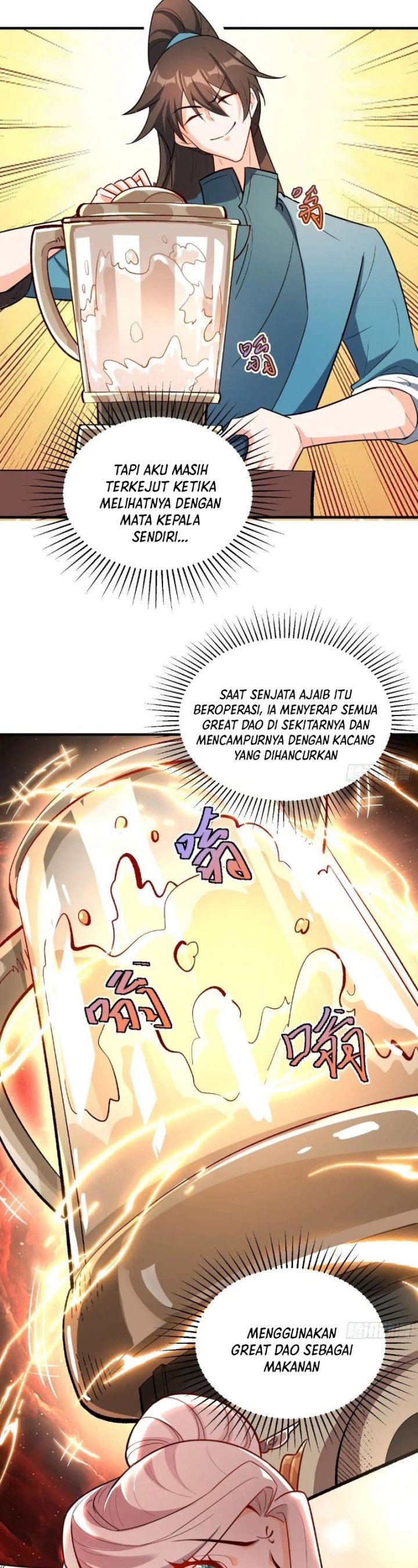 Dilarang COPAS - situs resmi www.mangacanblog.com - Komik im actually a cultivation bigshot 532 - chapter 532 533 Indonesia im actually a cultivation bigshot 532 - chapter 532 Terbaru 16|Baca Manga Komik Indonesia|Mangacan