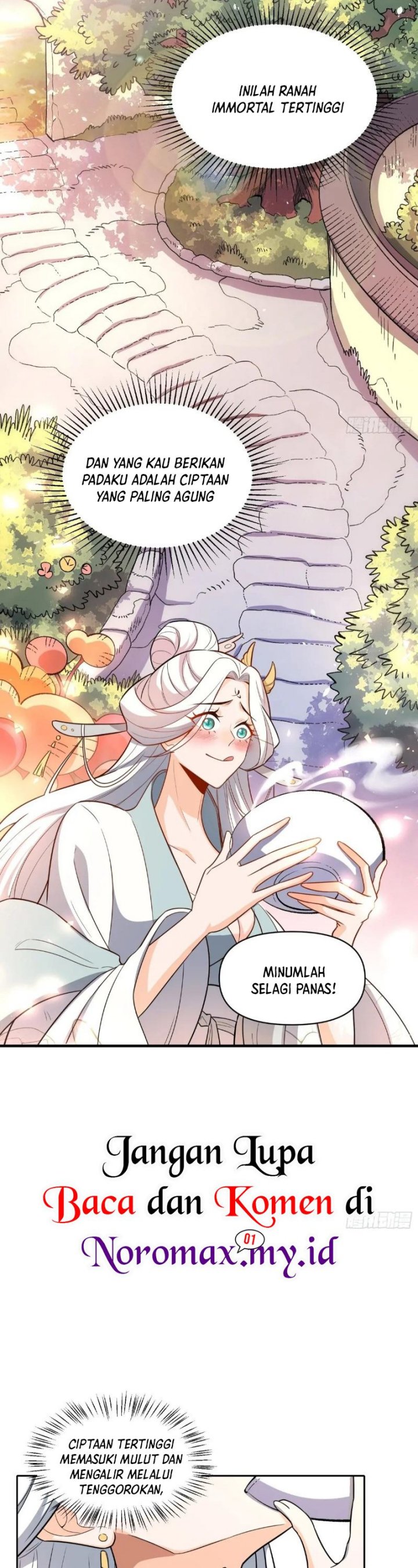 Dilarang COPAS - situs resmi www.mangacanblog.com - Komik im actually a cultivation bigshot 532 - chapter 532 533 Indonesia im actually a cultivation bigshot 532 - chapter 532 Terbaru 18|Baca Manga Komik Indonesia|Mangacan