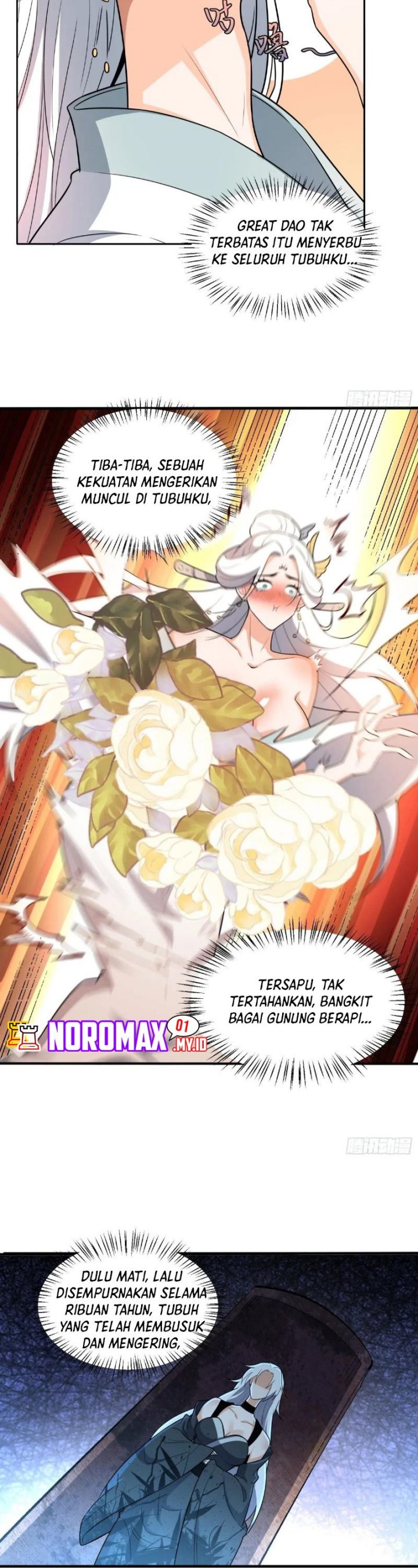 Dilarang COPAS - situs resmi www.mangacanblog.com - Komik im actually a cultivation bigshot 532 - chapter 532 533 Indonesia im actually a cultivation bigshot 532 - chapter 532 Terbaru 19|Baca Manga Komik Indonesia|Mangacan