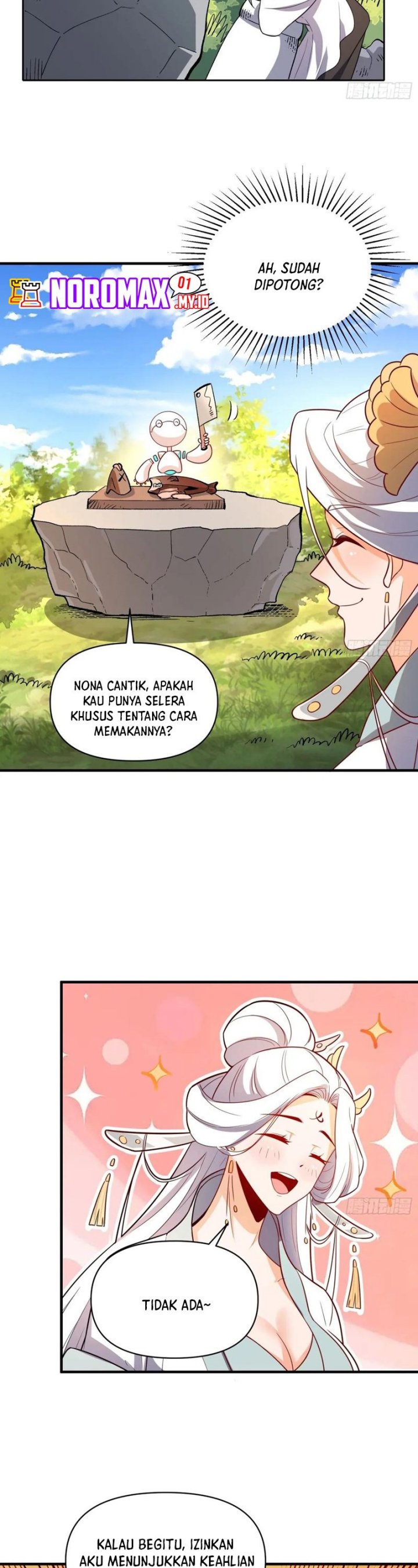 Dilarang COPAS - situs resmi www.mangacanblog.com - Komik im actually a cultivation bigshot 532 - chapter 532 533 Indonesia im actually a cultivation bigshot 532 - chapter 532 Terbaru 23|Baca Manga Komik Indonesia|Mangacan