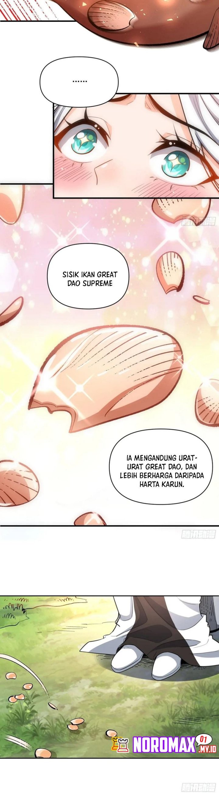Dilarang COPAS - situs resmi www.mangacanblog.com - Komik im actually a cultivation bigshot 532 - chapter 532 533 Indonesia im actually a cultivation bigshot 532 - chapter 532 Terbaru 25|Baca Manga Komik Indonesia|Mangacan
