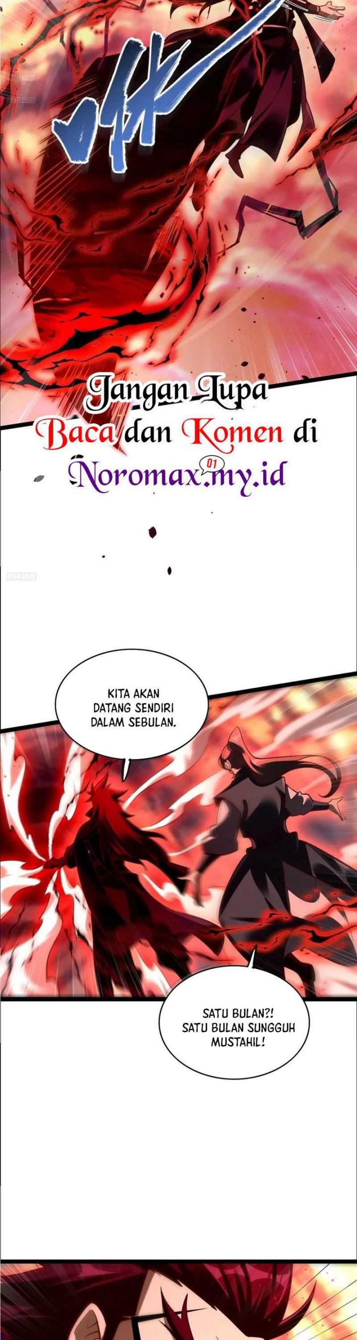 I’m Actually A Cultivation Bigshot chapter 535