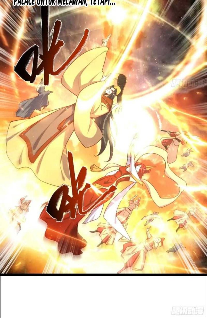 I’m Actually A Cultivation Bigshot chapter 535