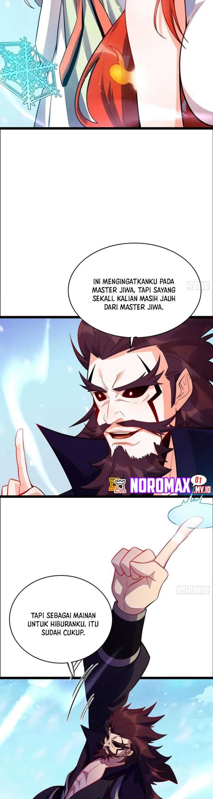 Dilarang COPAS - situs resmi www.mangacanblog.com - Komik im actually a cultivation bigshot 539 - chapter 539 540 Indonesia im actually a cultivation bigshot 539 - chapter 539 Terbaru 10|Baca Manga Komik Indonesia|Mangacan