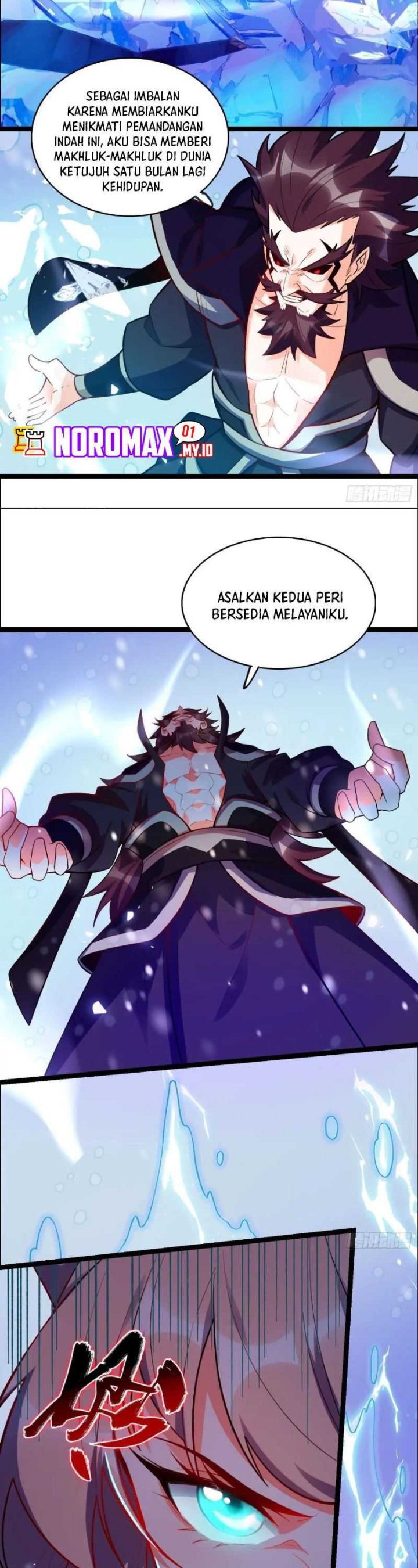 Dilarang COPAS - situs resmi www.mangacanblog.com - Komik im actually a cultivation bigshot 539 - chapter 539 540 Indonesia im actually a cultivation bigshot 539 - chapter 539 Terbaru 15|Baca Manga Komik Indonesia|Mangacan