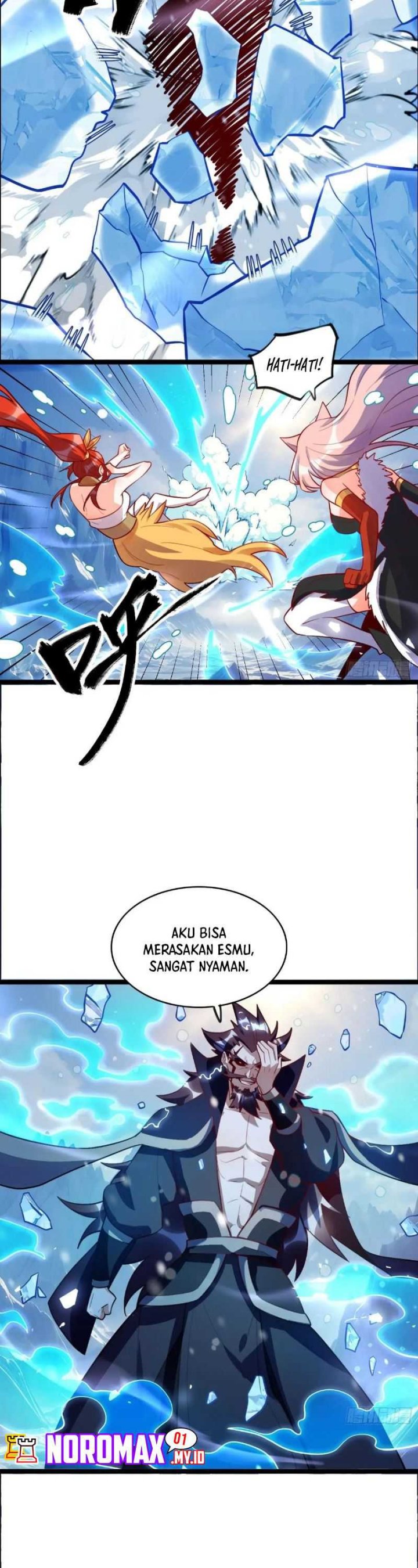 Dilarang COPAS - situs resmi www.mangacanblog.com - Komik im actually a cultivation bigshot 539 - chapter 539 540 Indonesia im actually a cultivation bigshot 539 - chapter 539 Terbaru 20|Baca Manga Komik Indonesia|Mangacan