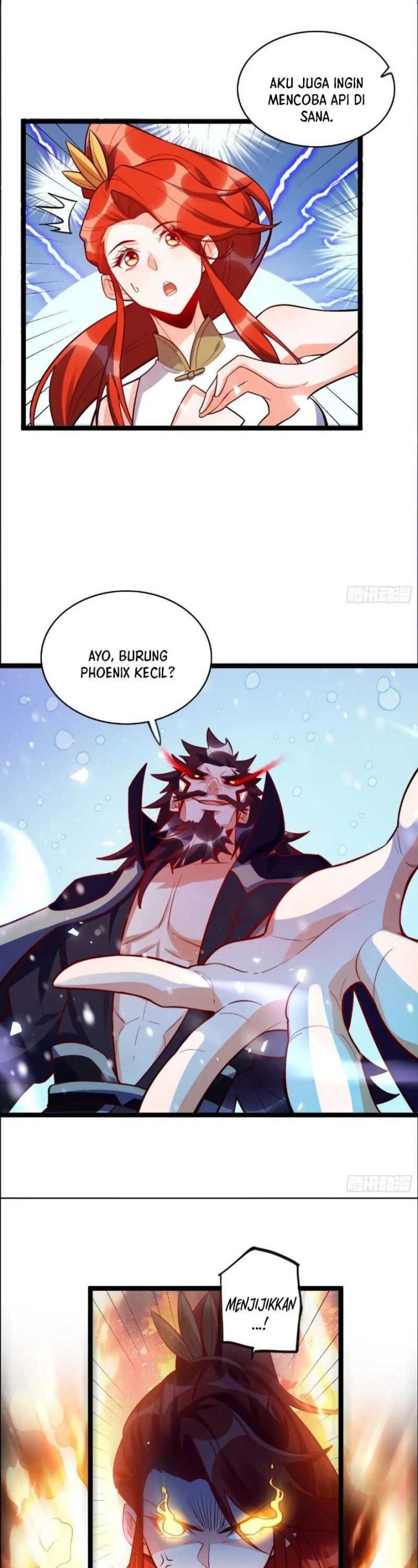 Dilarang COPAS - situs resmi www.mangacanblog.com - Komik im actually a cultivation bigshot 539 - chapter 539 540 Indonesia im actually a cultivation bigshot 539 - chapter 539 Terbaru 21|Baca Manga Komik Indonesia|Mangacan