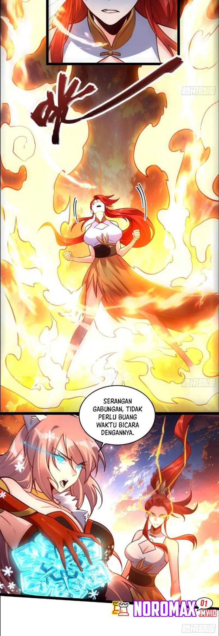 Dilarang COPAS - situs resmi www.mangacanblog.com - Komik im actually a cultivation bigshot 539 - chapter 539 540 Indonesia im actually a cultivation bigshot 539 - chapter 539 Terbaru 22|Baca Manga Komik Indonesia|Mangacan