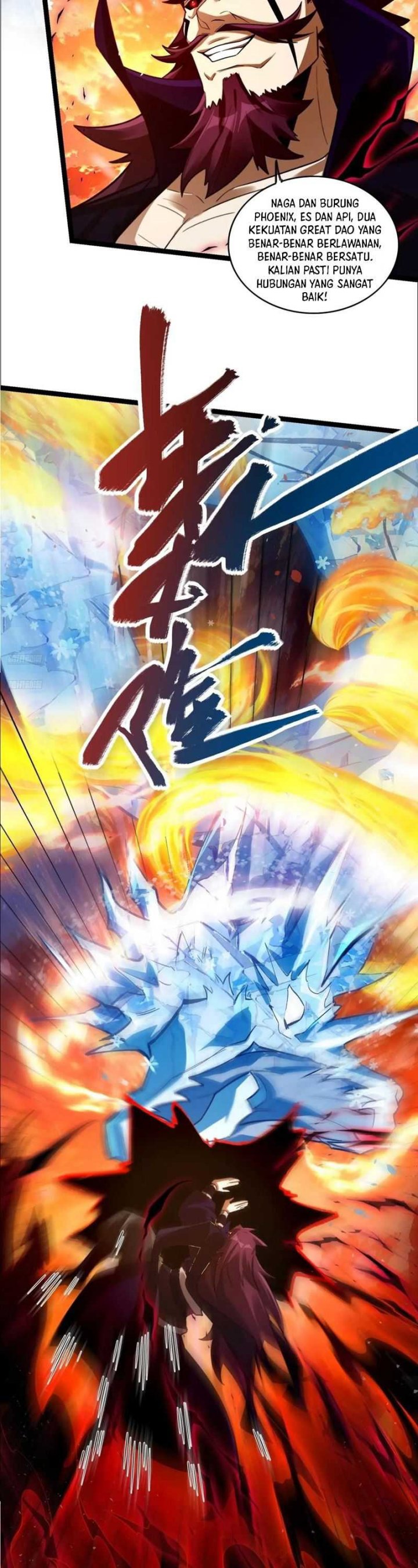 Dilarang COPAS - situs resmi www.mangacanblog.com - Komik im actually a cultivation bigshot 540 - chapter 540 541 Indonesia im actually a cultivation bigshot 540 - chapter 540 Terbaru 4|Baca Manga Komik Indonesia|Mangacan