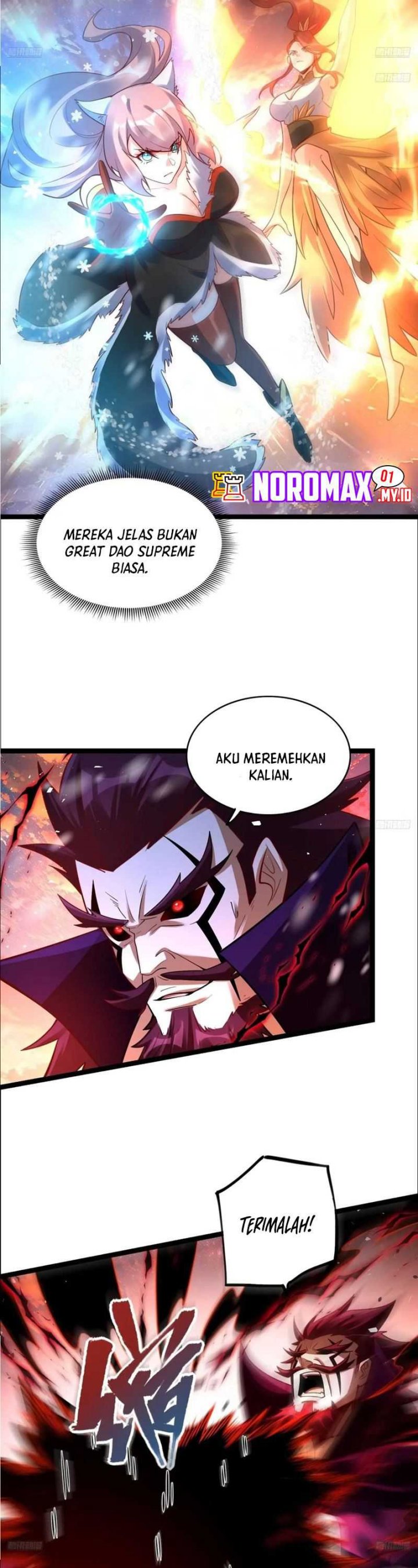 Dilarang COPAS - situs resmi www.mangacanblog.com - Komik im actually a cultivation bigshot 540 - chapter 540 541 Indonesia im actually a cultivation bigshot 540 - chapter 540 Terbaru 6|Baca Manga Komik Indonesia|Mangacan
