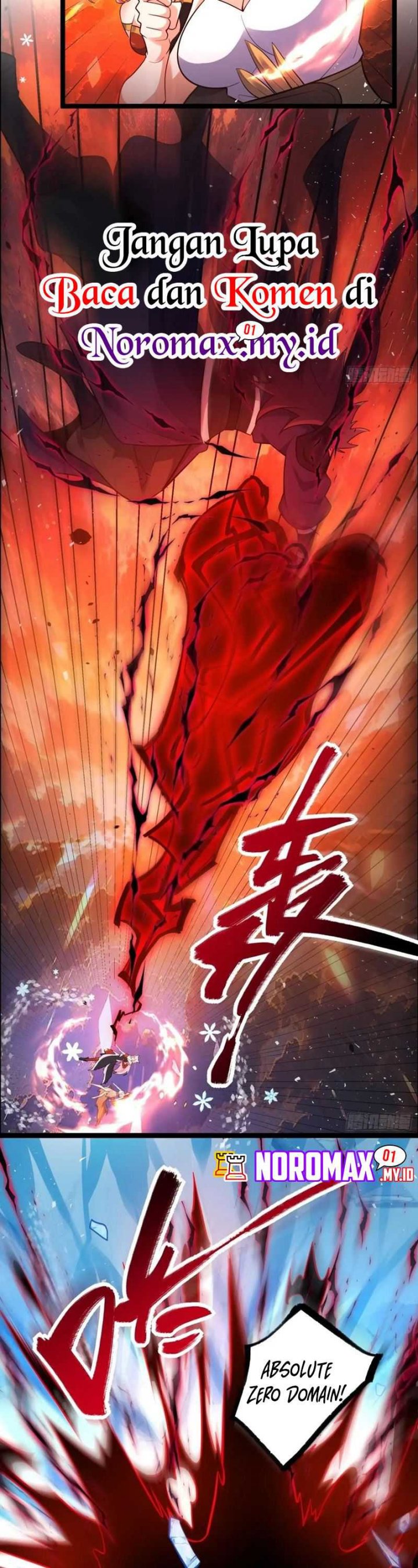 Dilarang COPAS - situs resmi www.mangacanblog.com - Komik im actually a cultivation bigshot 540 - chapter 540 541 Indonesia im actually a cultivation bigshot 540 - chapter 540 Terbaru 9|Baca Manga Komik Indonesia|Mangacan
