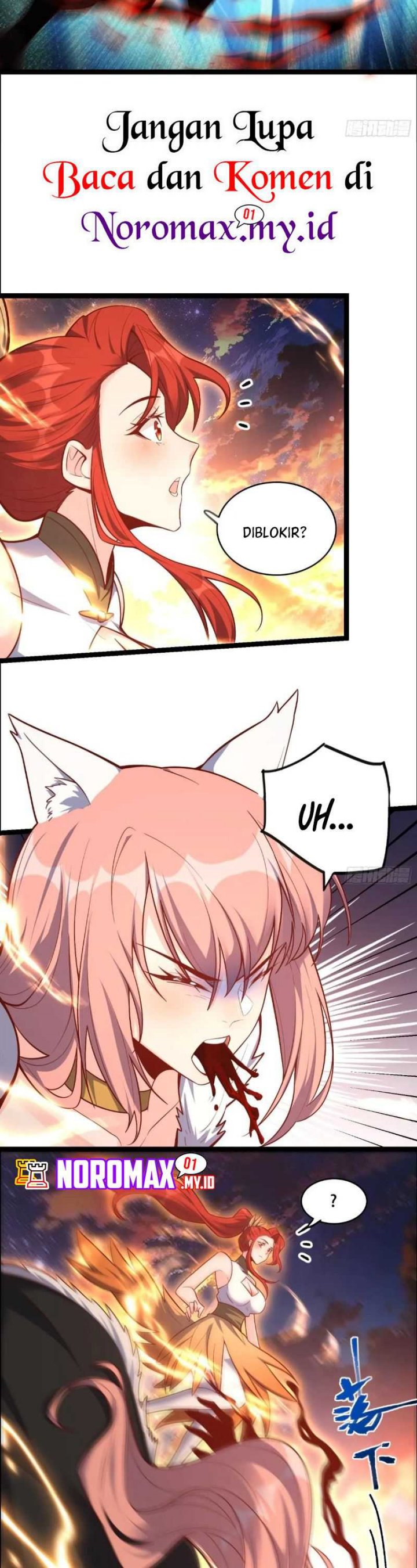Dilarang COPAS - situs resmi www.mangacanblog.com - Komik im actually a cultivation bigshot 540 - chapter 540 541 Indonesia im actually a cultivation bigshot 540 - chapter 540 Terbaru 14|Baca Manga Komik Indonesia|Mangacan