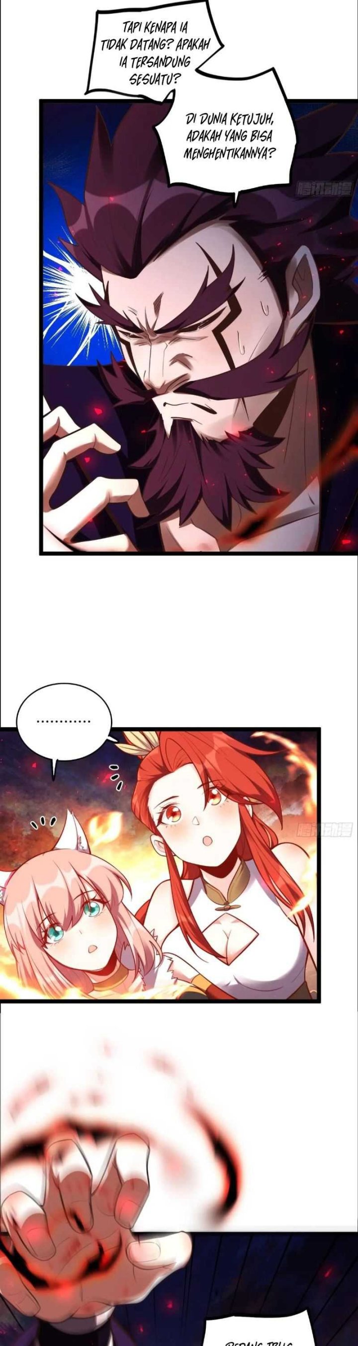 Dilarang COPAS - situs resmi www.mangacanblog.com - Komik im actually a cultivation bigshot 540 - chapter 540 541 Indonesia im actually a cultivation bigshot 540 - chapter 540 Terbaru 19|Baca Manga Komik Indonesia|Mangacan