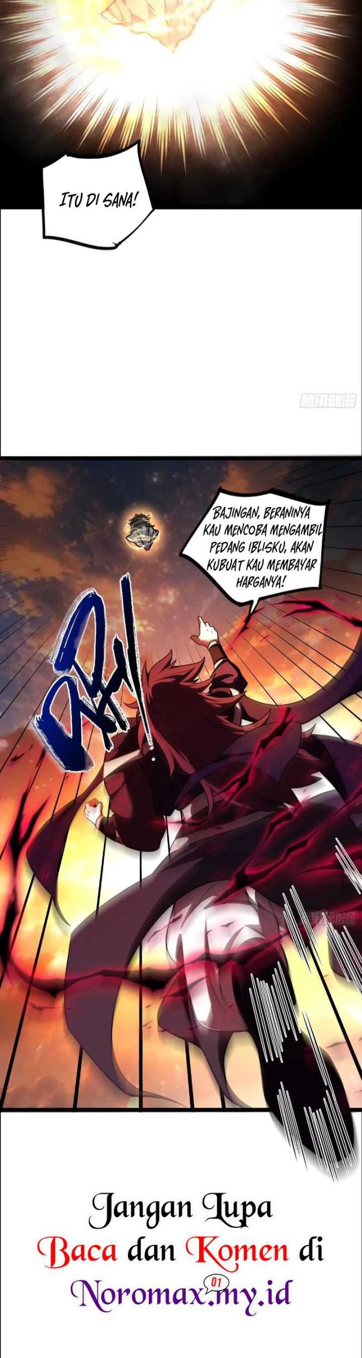 Dilarang COPAS - situs resmi www.mangacanblog.com - Komik im actually a cultivation bigshot 540 - chapter 540 541 Indonesia im actually a cultivation bigshot 540 - chapter 540 Terbaru 22|Baca Manga Komik Indonesia|Mangacan