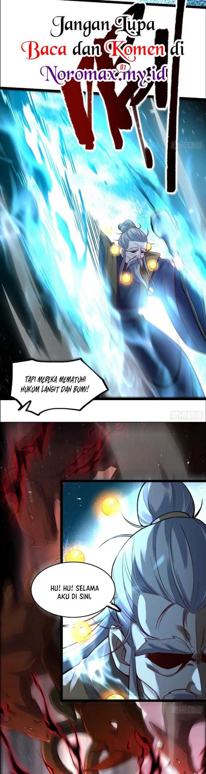 I’m Actually A Cultivation Bigshot chapter 551