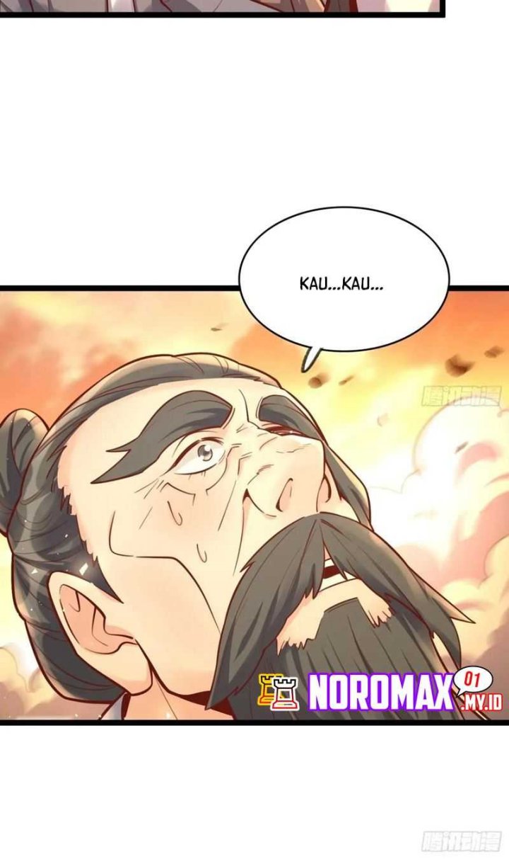 I’m Actually A Cultivation Bigshot chapter 551