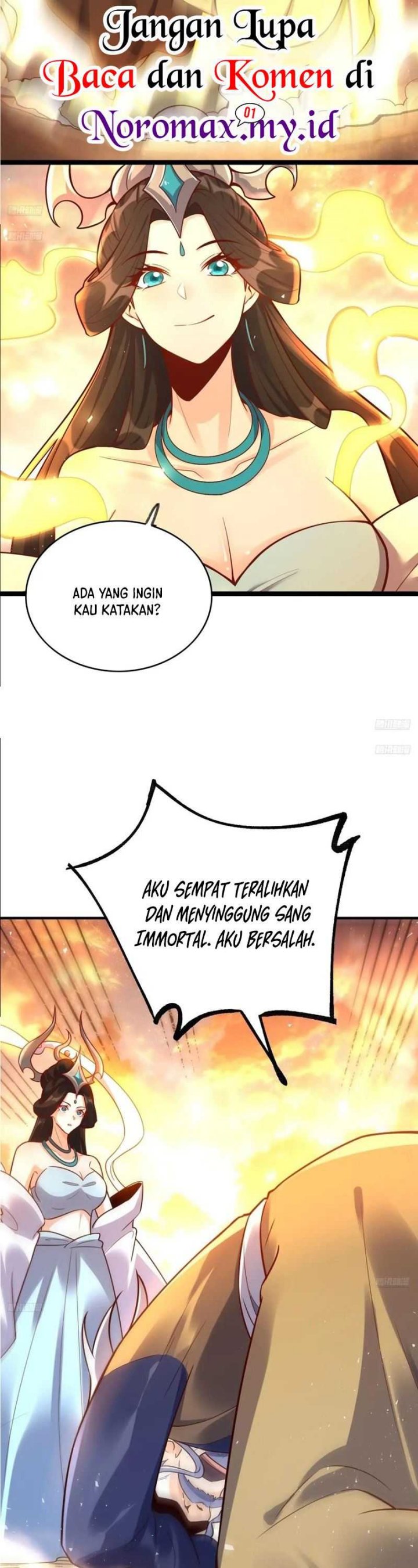Dilarang COPAS - situs resmi www.mangacanblog.com - Komik im actually a cultivation bigshot 552 - chapter 552 553 Indonesia im actually a cultivation bigshot 552 - chapter 552 Terbaru 4|Baca Manga Komik Indonesia|Mangacan