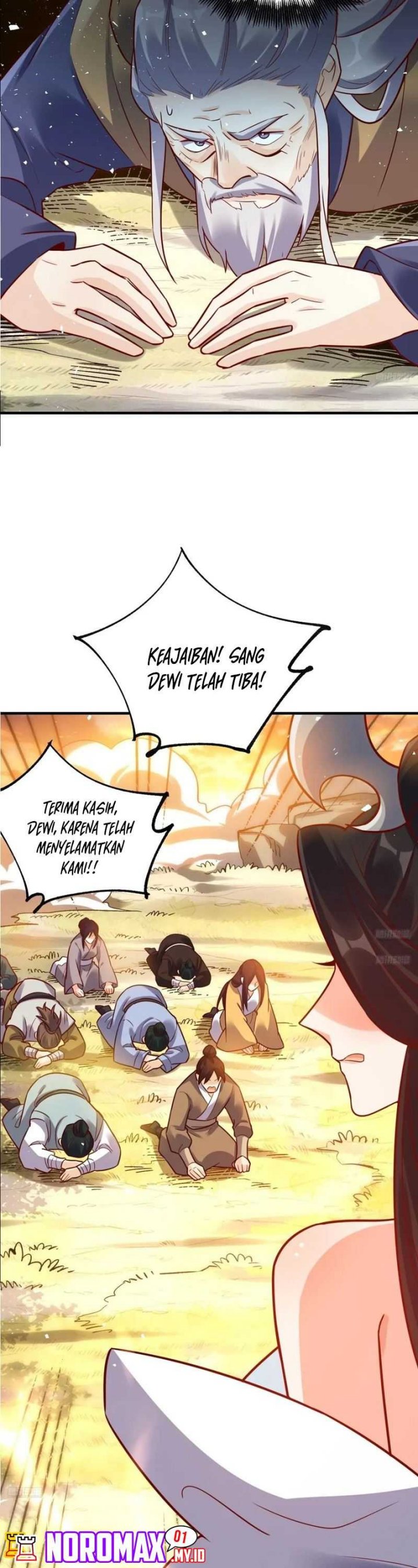 Dilarang COPAS - situs resmi www.mangacanblog.com - Komik im actually a cultivation bigshot 552 - chapter 552 553 Indonesia im actually a cultivation bigshot 552 - chapter 552 Terbaru 6|Baca Manga Komik Indonesia|Mangacan